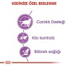 Royal Canin Sterilised Yetişkin Kısırlaştırılmış Kedi Maması 2 Kg