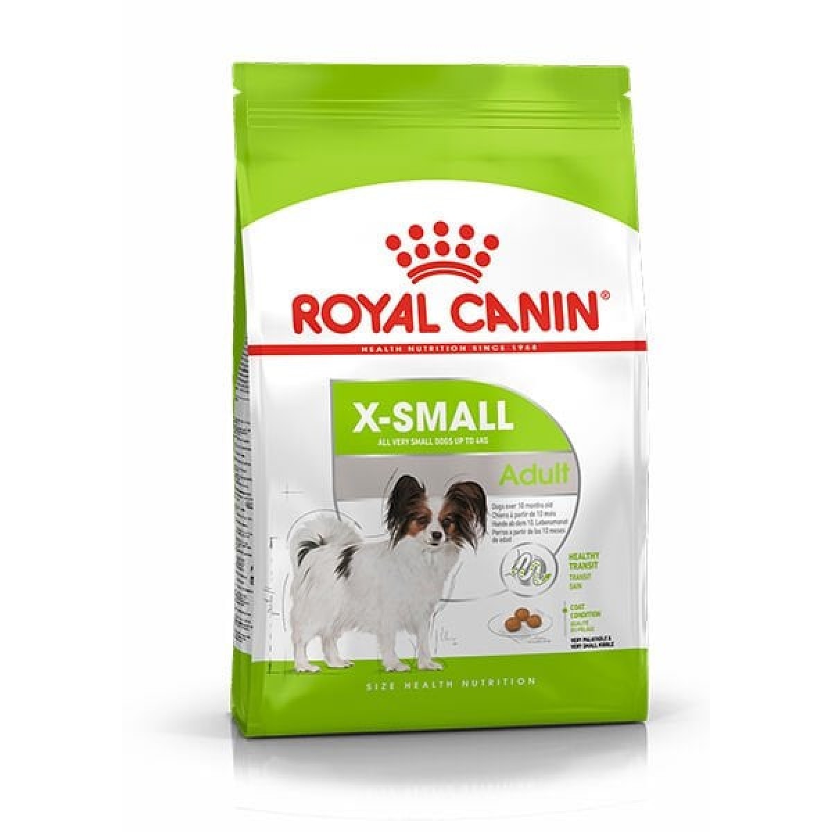Royal Canin Xsmall Adult Yetişkin Köpek Maması 3 Kg Royal Canin Xsmall Adult Yetişkin Köpek Maması 3 Kg