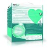 Sanicat Active White Ultra Topaklanan Doğal Kedi Kumu 10 Lt Sanicat Active White Ultra Topaklanan Doğal Kedi Kumu 10 Lt