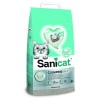 Sanicat Clumping White Oksijen Kontrol Süper Topaklanan Kedi Kumu 8 Lt Sanicat Clumping White Oksijen Kontrol Süper Topaklanan Kedi Kumu 8 Lt