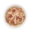 Schesir After Dark Et Suyu içinde Tavuklu ve Ördekli Yetişkin Kedi Konservesi 80 Gr Schesir After Dark Et Suyu içinde Tavuklu ve Ördekli Yetişkin Kedi Konservesi 80 Gr