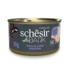 Schesir After Dark Pate Tavuklu ve Ördekli Yetişkin Kedi Konservesi 80 Gr