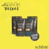 Schesir After Dark Velvet Et Suyunda Karışık Lezzetler Pouch Yetişkin Konserve Kedi Maması 12 Adet 80 Gr Schesir After Dark Velvet Et Suyunda Karışık Lezzetler Pouch Yetişkin Konserve Kedi Maması 12 Adet 80 Gr