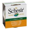 Schesir Aloevera ve Tavuklu Jöleli Konserve Köpek Maması 150 Gr Schesir Aloevera ve Tavuklu Jöleli Konserve Köpek Maması 150 Gr