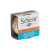 Schesir Broth Naturel Sauce Ton Balıklı Pouch Yetişkin Konserve Kedi Maması 70 Gr Schesir Broth Naturel Sauce Ton Balıklı Pouch Yetişkin Konserve Kedi Maması 70 Gr