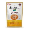 Schesir For Cat Tavuklu ve Balkabaklı Tahılsız Yetişkin Kedi Çorbası 85 Gr Schesir For Cat Tavuklu ve Balkabaklı Tahılsız Yetişkin Kedi Çorbası 85 Gr