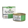 Schesir Jelly Pouch Tavuklu Fileto Konserve Yetişkin Köpek Maması 150 Gr Schesir Jelly Pouch Tavuklu Fileto Konserve Yetişkin Köpek Maması 150 Gr