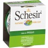 Schesir Tavuk Fileto Jöleli Konserve Kedi Maması 85 Gr Schesir Tavuk Fileto Jöleli Konserve Kedi Maması 85 Gr