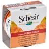Schesir Tavuk ve Papaya Konserve Köpek Maması 150 Gr Schesir Tavuk ve Papaya Konserve Köpek Maması 150 Gr
