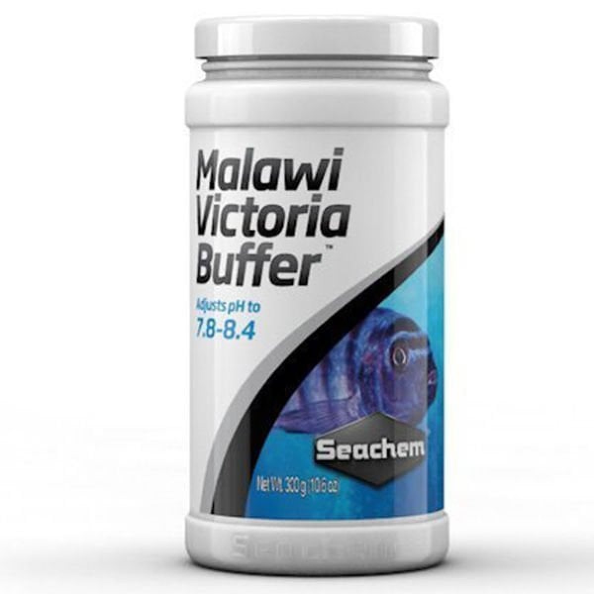 Seachem Malawi Buffer Ciklet Balıkları için Amonyak Düzenleyici 300 Gr Seachem Malawi Buffer Ciklet Balıkları için Amonyak Düzenleyici 300 Gr