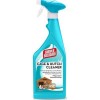 Simple Solution Kafes ve Kulube Temizleme Spreyi 500 Ml Simple Solution Kafes ve Kulube Temizleme Spreyi 500 Ml