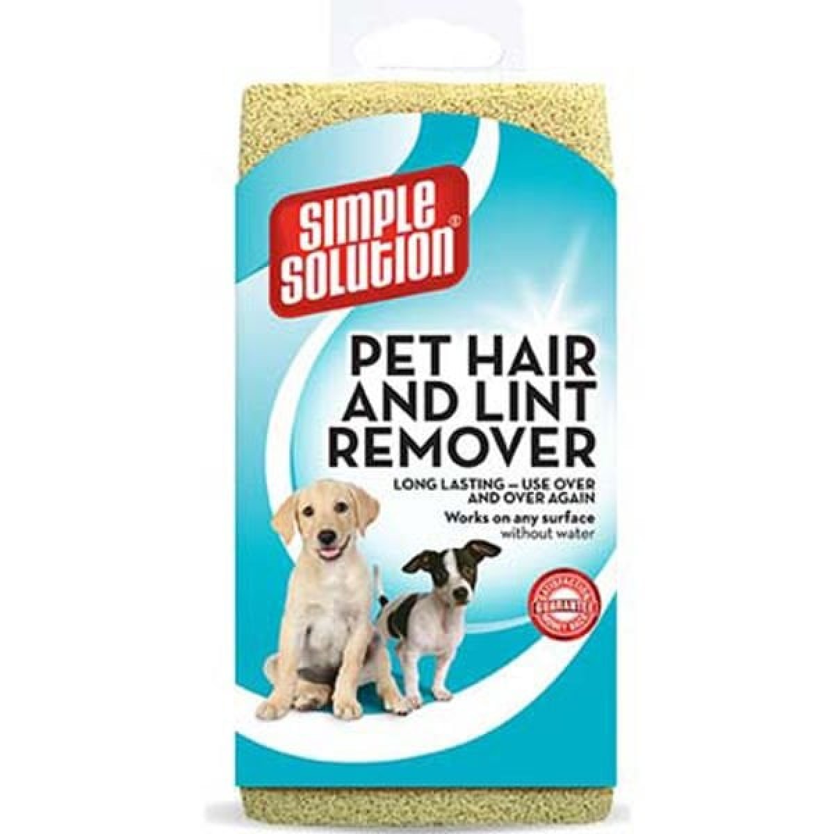 Simple Solution Köpek ve Kedi Tüy Temizleyici Simple Solution Köpek ve Kedi Tüy Temizleyici