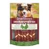 Smart Bones Ağız ve Diş Sağlığı Tavuklu Kemik Köpek Ödül Maması 112 Gr Smart Bones Ağız ve Diş Sağlığı Tavuklu Kemik Köpek Ödül Maması 112 Gr