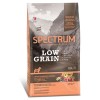 Spectrum Düşük Tahıllı Kuzulu ve Yaban Mersinli Küçük Irk Yetişkin Köpek Maması 2.5 Kg Spectrum Düşük Tahıllı Kuzulu ve Yaban Mersinli Küçük Irk Yetişkin Köpek Maması 2.5 Kg