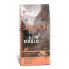 Spectrum Düşük Tahıllı Kuzulu ve Yaban Mersinli Küçük Irk Yetişkin Köpek Maması 8 Kg Spectrum Düşük Tahıllı Kuzulu ve Yaban Mersinli Küçük Irk Yetişkin Köpek Maması 8 Kg