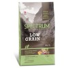 Spectrum Düşük Tahıllı Ördekli ve Bal Kabaklı Küçük Irk Yetişkin Köpek Maması 2.5 Kg Spectrum Düşük Tahıllı Ördekli ve Bal Kabaklı Küçük Irk Yetişkin Köpek Maması 2.5 Kg
