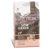 Spectrum Düşük Tahıllı Tavşanlı Hindili ve Bal Kabaklı Orta ve Büyük Irk Yetişkin Köpek Maması 2.5 Kg Spectrum Düşük Tahıllı Tavşanlı Hindili ve Bal Kabaklı Orta ve Büyük Irk Yetişkin Köpek Maması 2.5 Kg