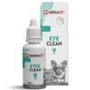 Supravet Eye Clean Kedi ve Köpek Göz Temizleme Solüsyonu 50 Ml Supravet Eye Clean Kedi ve Köpek Göz Temizleme Solüsyonu 50 Ml