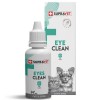 Supravet Eye Clean Kedi ve Köpek Göz Temizleme Solüsyonu 50 Ml Supravet Eye Clean Kedi ve Köpek Göz Temizleme Solüsyonu 50 Ml