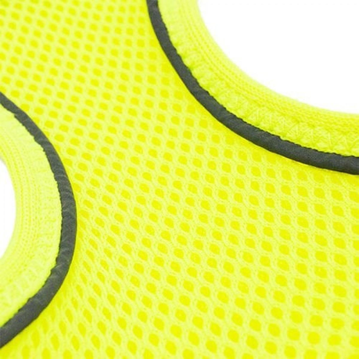 Tailpetz Air Mesh Harness Köpek Göğüs Tasması Medium Lime 32-34x44-48 Cm Tailpetz Air Mesh Harness Köpek Göğüs Tasması Medium Lime 32-34x44-48 Cm