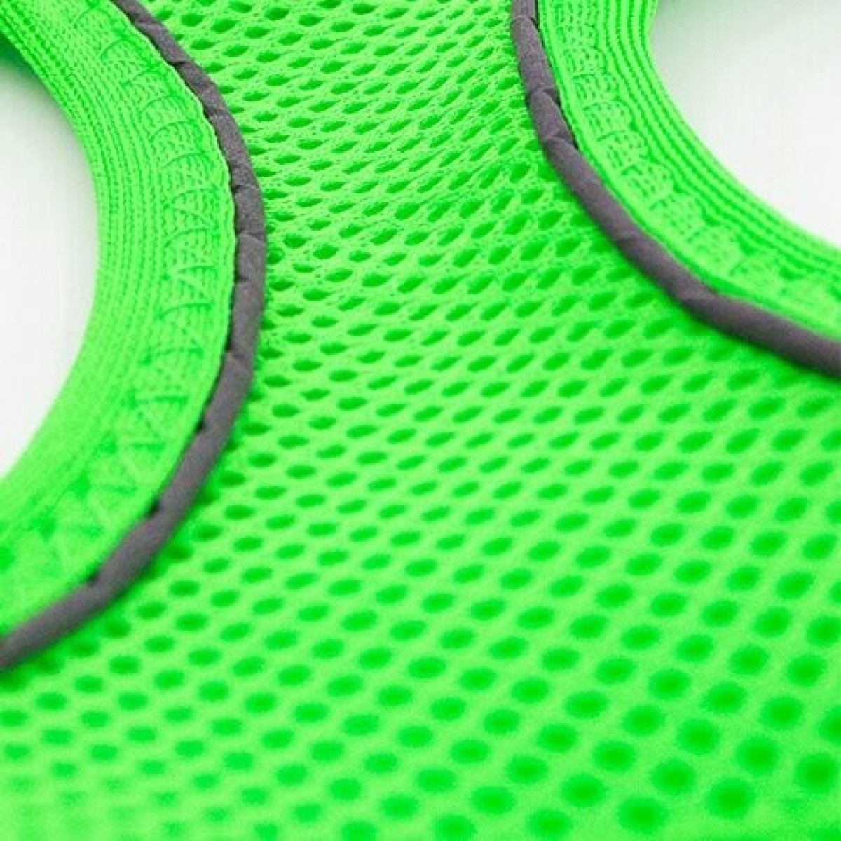 Tailpetz Air Mesh Harness Köpek Göğüs Tasması Medium Yeşil 32-34x44-48 Cm Tailpetz Air Mesh Harness Köpek Göğüs Tasması Medium Yeşil 32-34x44-48 Cm