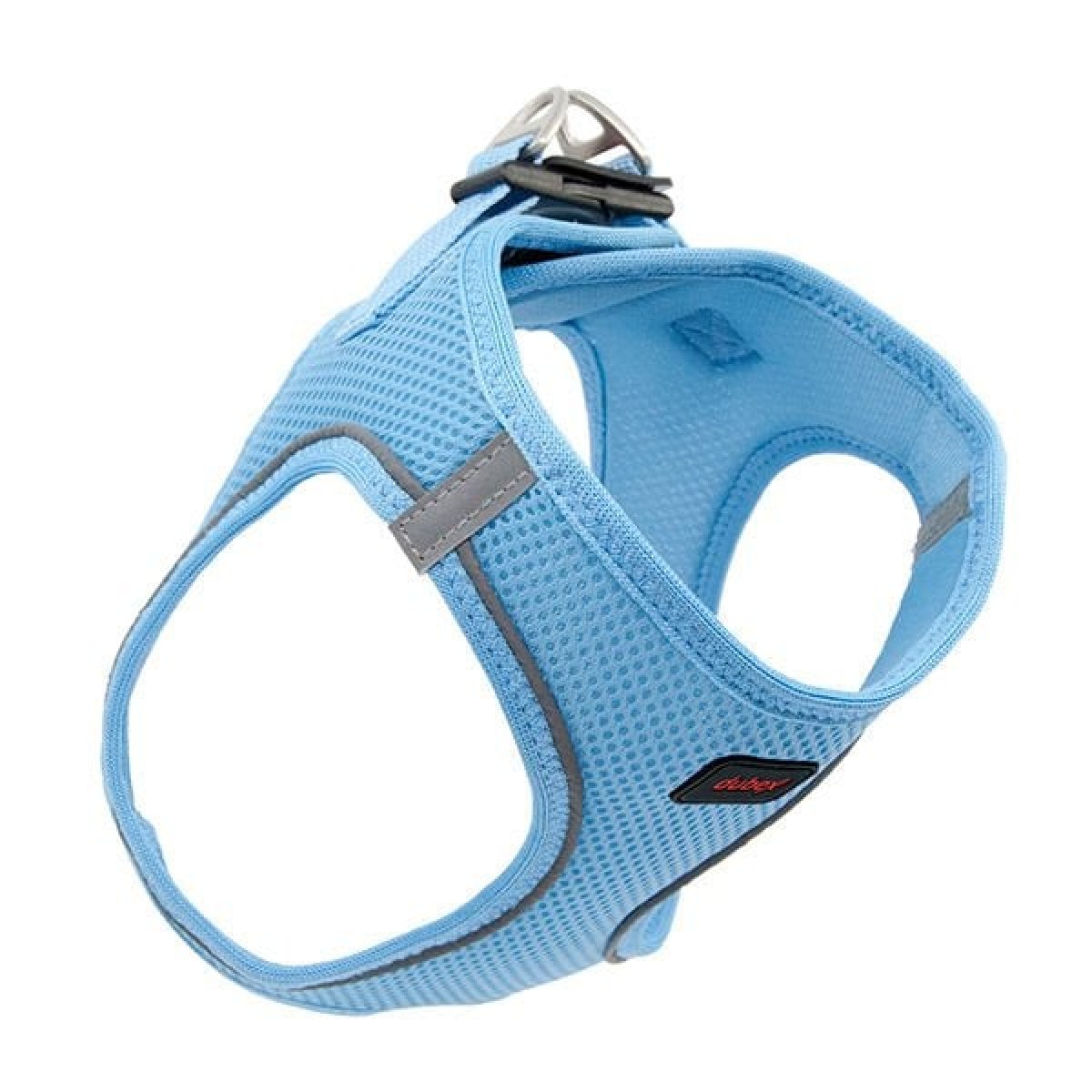 Tailpetz Air Mesh Harness Köpek Göğüs Tasması Xlarge Mavi 42-54x54-60 Cm Tailpetz Air Mesh Harness Köpek Göğüs Tasması Xlarge Mavi 42-54x54-60 Cm