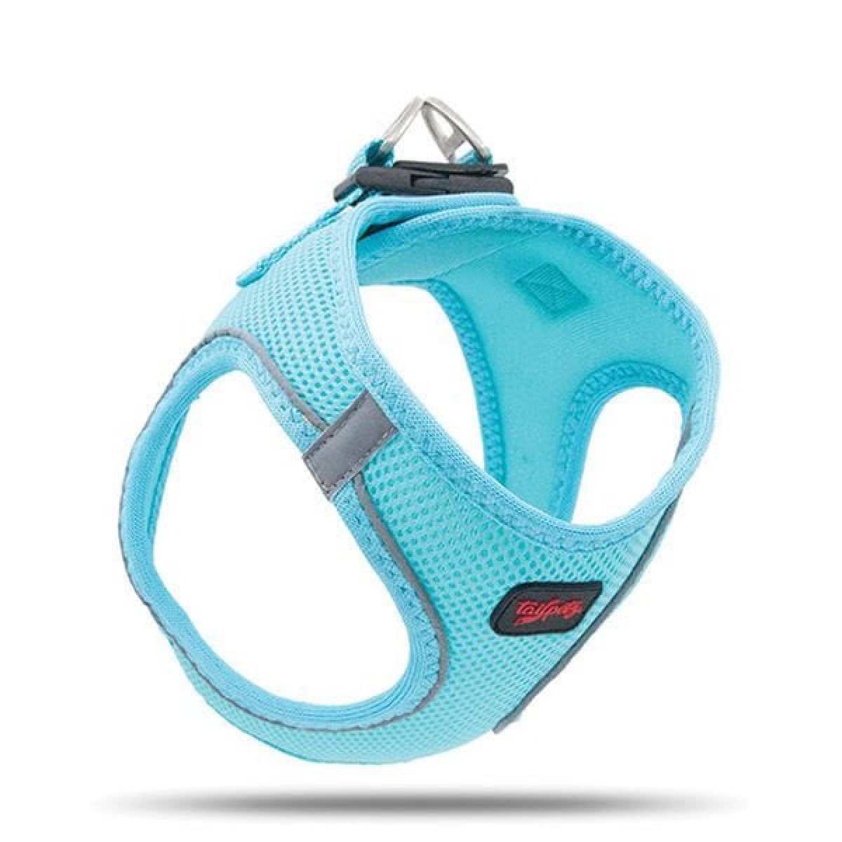 Tailpetz Air Mesh Harness Köpek Göğüs Tasması Xlarge Ocean 42-54x54-60 Cm Tailpetz Air Mesh Harness Köpek Göğüs Tasması Xlarge Ocean 42-54x54-60 Cm