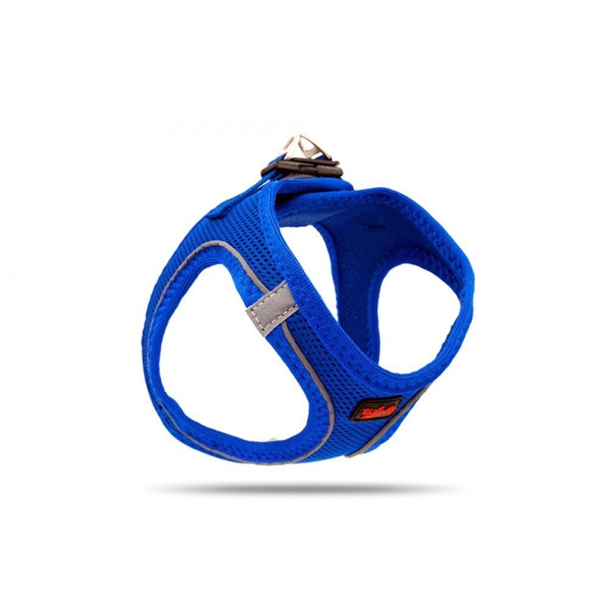 Tailpetz Air Mesh Harness Köpek Göğüs Tasması Xlarge Saks Mavi 42-54x54-60 Cm Tailpetz Air Mesh Harness Köpek Göğüs Tasması Xlarge Saks Mavi 42-54x54-60 Cm