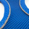 Tailpetz Air Mesh Harness Köpek Göğüs Tasması Xlarge Saks Mavi 42-54x54-60 Cm Tailpetz Air Mesh Harness Köpek Göğüs Tasması Xlarge Saks Mavi 42-54x54-60 Cm