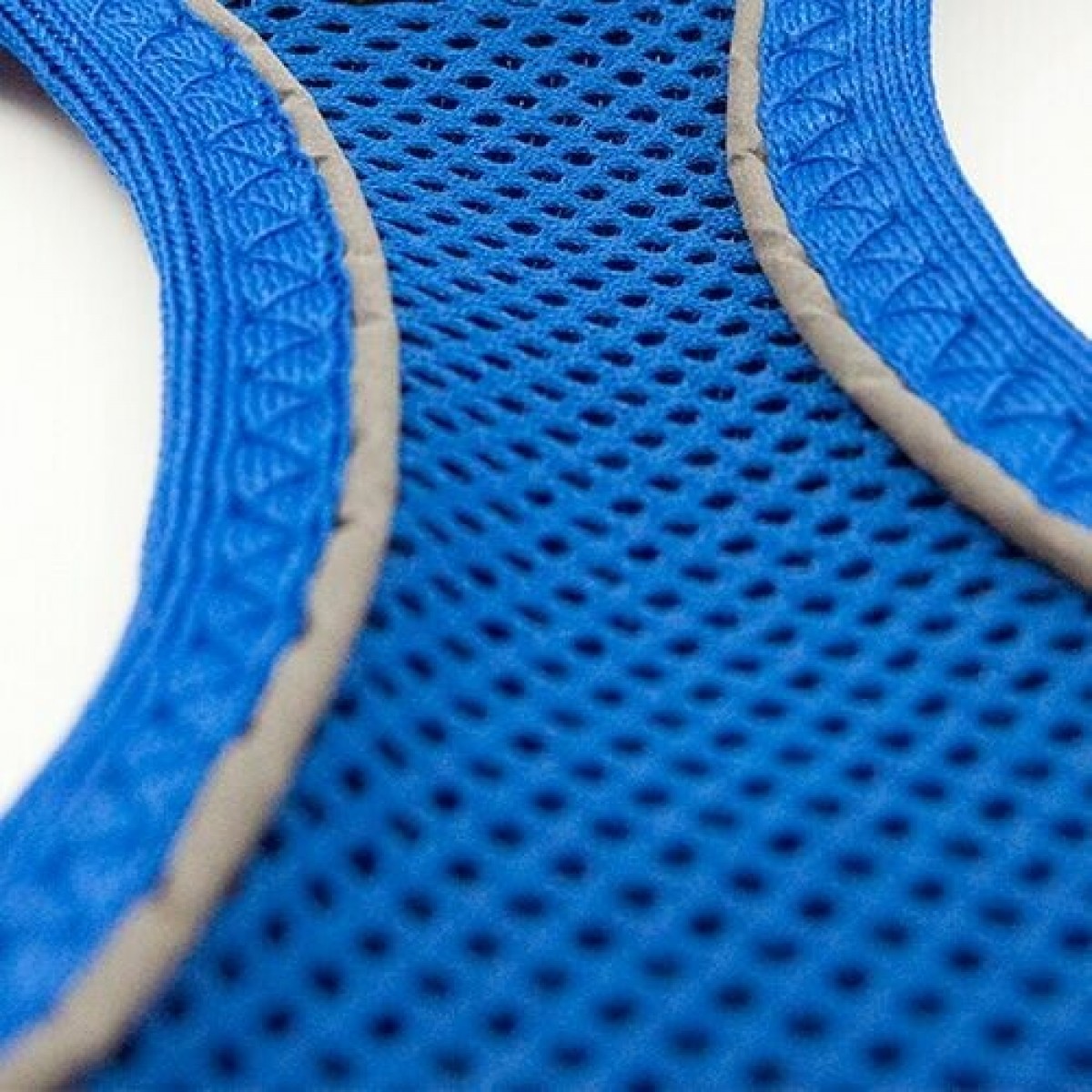 Tailpetz Air Mesh Harness Köpek Göğüs Tasması Xlarge Saks Mavi 42-54x54-60 Cm Tailpetz Air Mesh Harness Köpek Göğüs Tasması Xlarge Saks Mavi 42-54x54-60 Cm