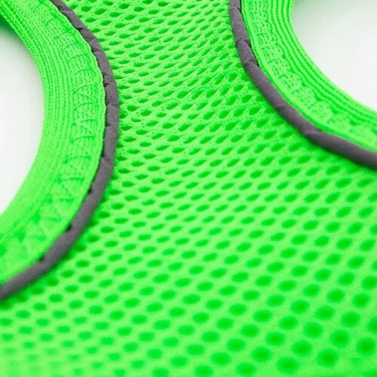 Tailpetz Air Mesh Harness Köpek Göğüs Tasması Xlarge Yeşil 42-54x54-60 Cm Tailpetz Air Mesh Harness Köpek Göğüs Tasması Xlarge Yeşil 42-54x54-60 Cm