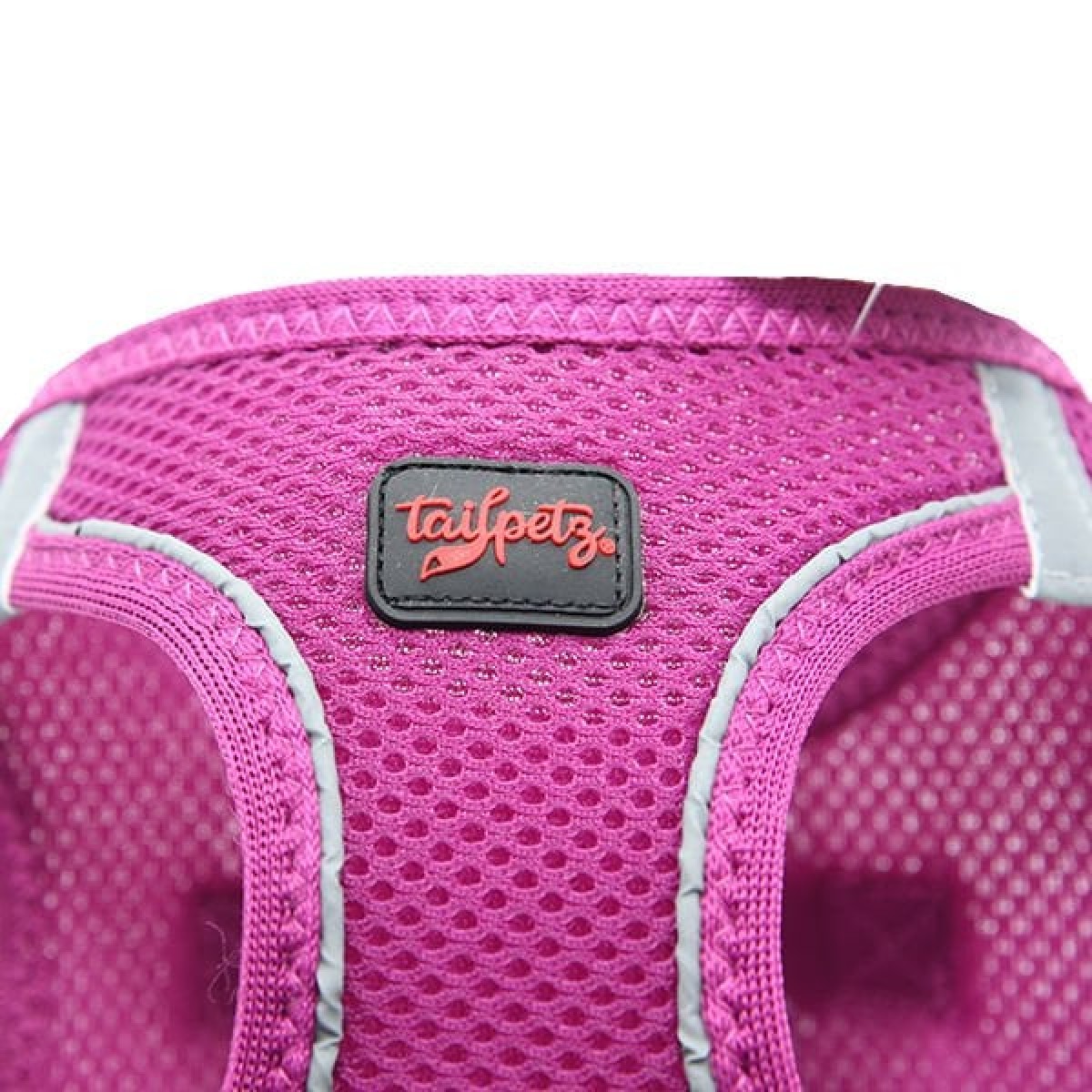 Tailpetz Air Mesh Harness Köpek Göğüs Tasması Xsmall Mor 28-30x32-36 Cm Tailpetz Air Mesh Harness Köpek Göğüs Tasması Xsmall Mor 28-30x32-36 Cm