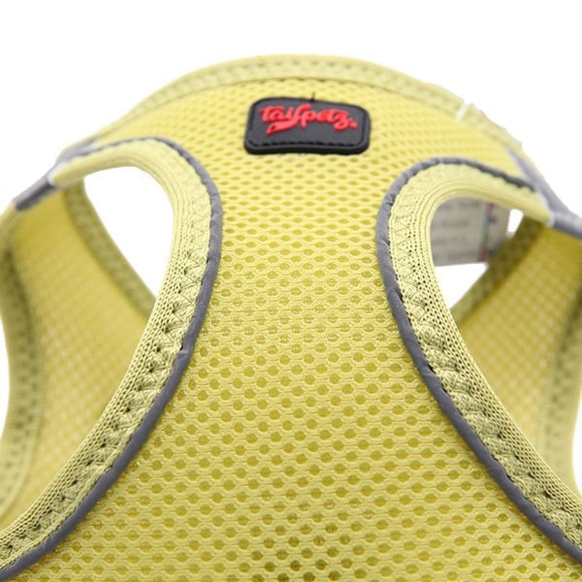 Tailpetz Air Mesh Harness Köpek Göğüs Tasması Xxsmall Olive 24-28x28-32 Cm Tailpetz Air Mesh Harness Köpek Göğüs Tasması Xxsmall Olive 24-28x28-32 Cm
