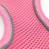 Tailpetz Air Mesh Harness Köpek Göğüs Tasması Xxsmall Pembe 24-28x28-32 Cm Tailpetz Air Mesh Harness Köpek Göğüs Tasması Xxsmall Pembe 24-28x28-32 Cm