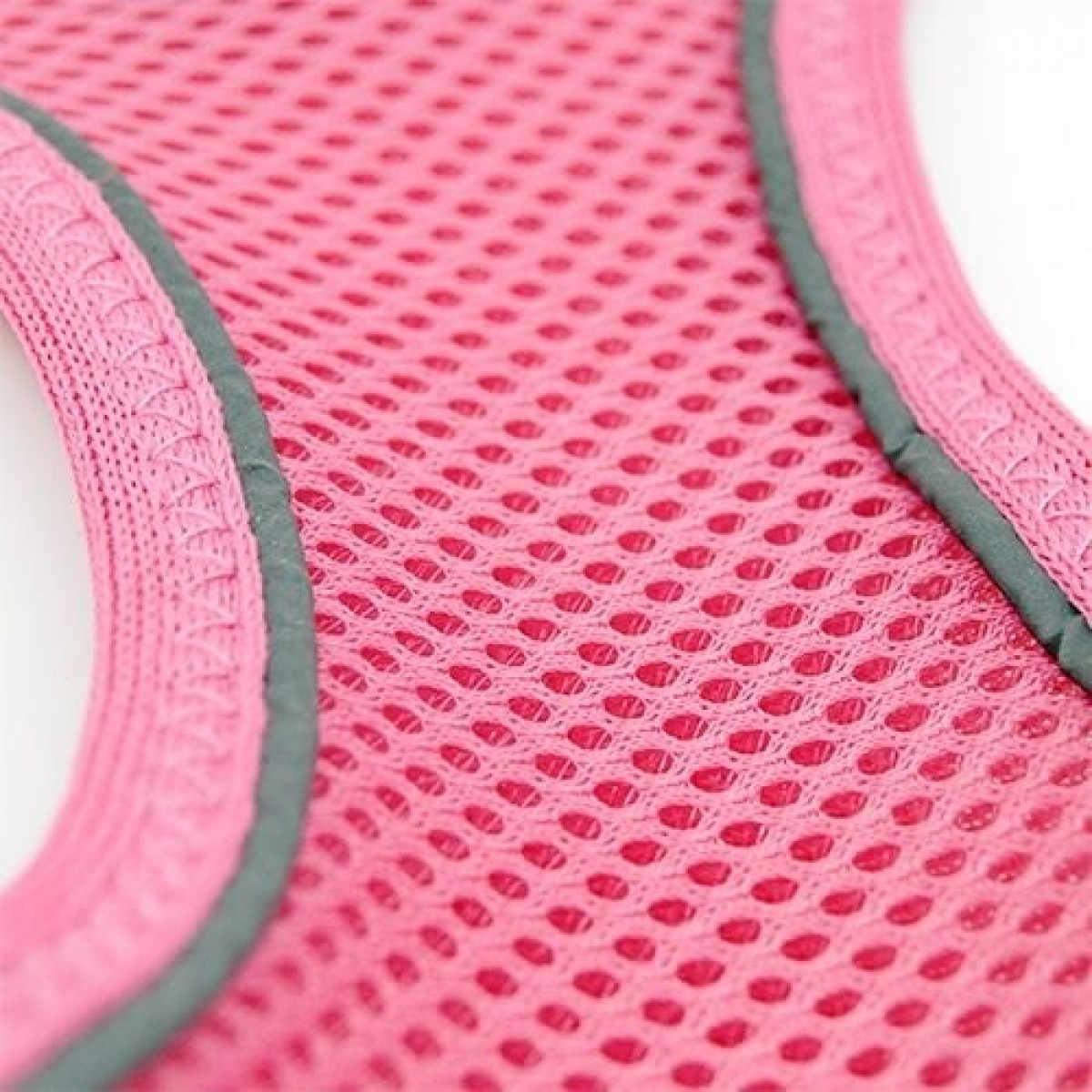 Tailpetz Air Mesh Harness Köpek Göğüs Tasması Xxsmall Pembe 24-28x28-32 Cm Tailpetz Air Mesh Harness Köpek Göğüs Tasması Xxsmall Pembe 24-28x28-32 Cm