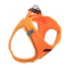 Tailpetz Air Mesh Harness Köpek Göğüs Tasması Xxsmall Turuncu 24-28x28-32 Cm Tailpetz Air Mesh Harness Köpek Göğüs Tasması Xxsmall Turuncu 24-28x28-32 Cm