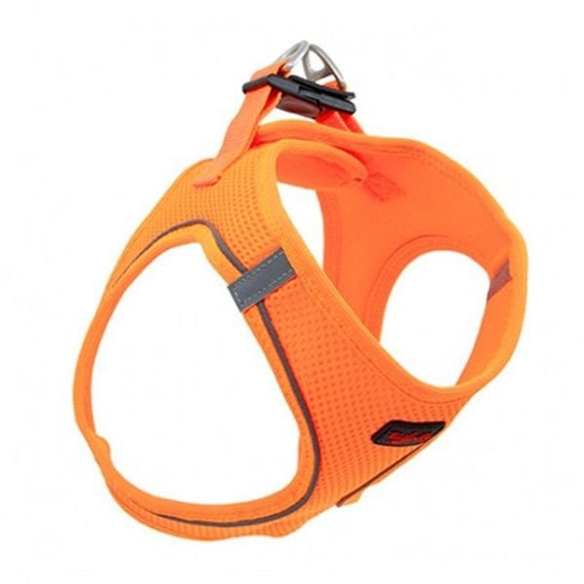 Tailpetz Air Mesh Harness Köpek Göğüs Tasması Xxsmall Turuncu 24-28x28-32 Cm Tailpetz Air Mesh Harness Köpek Göğüs Tasması Xxsmall Turuncu 24-28x28-32 Cm