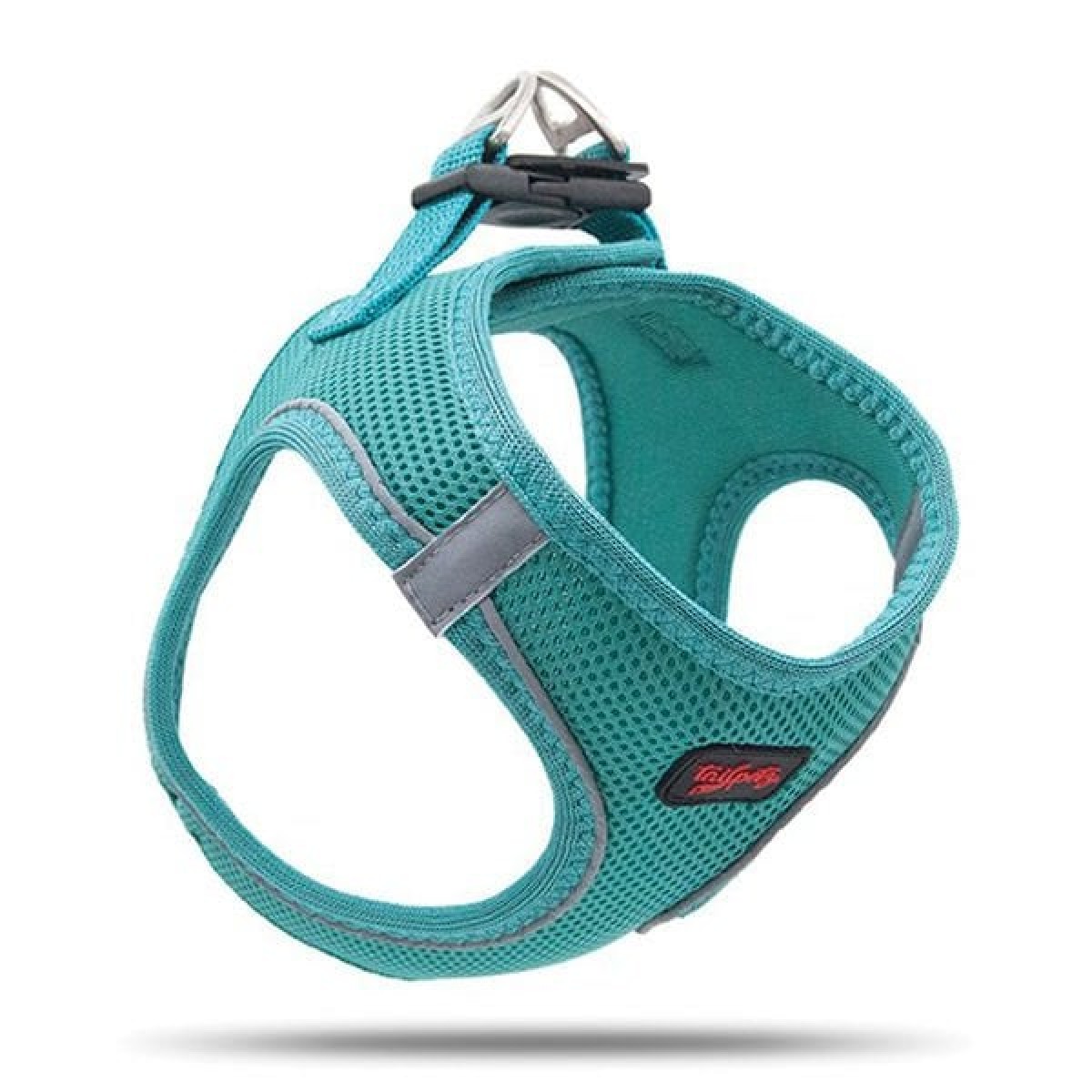 Tailpetz Air Mesh Harness Köpek Göğüs Tasması Xxxsmall Emerald 20-24x24-28 Cm Tailpetz Air Mesh Harness Köpek Göğüs Tasması Xxxsmall Emerald 20-24x24-28 Cm