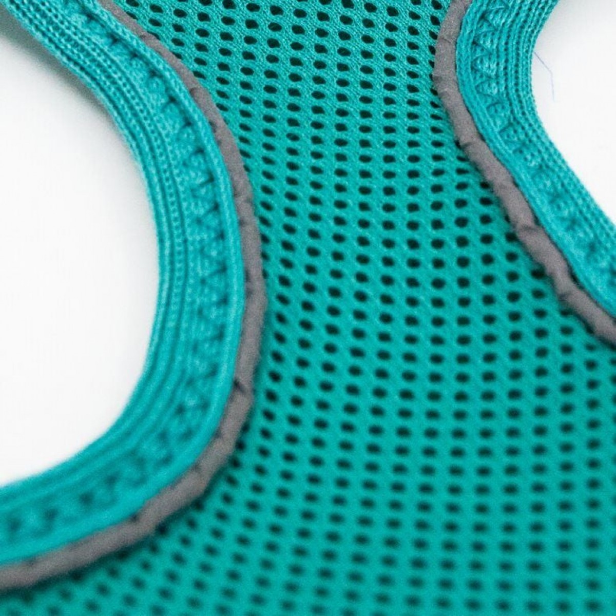 Tailpetz Air Mesh Harness Köpek Göğüs Tasması Xxxsmall Emerald 20-24x24-28 Cm Tailpetz Air Mesh Harness Köpek Göğüs Tasması Xxxsmall Emerald 20-24x24-28 Cm