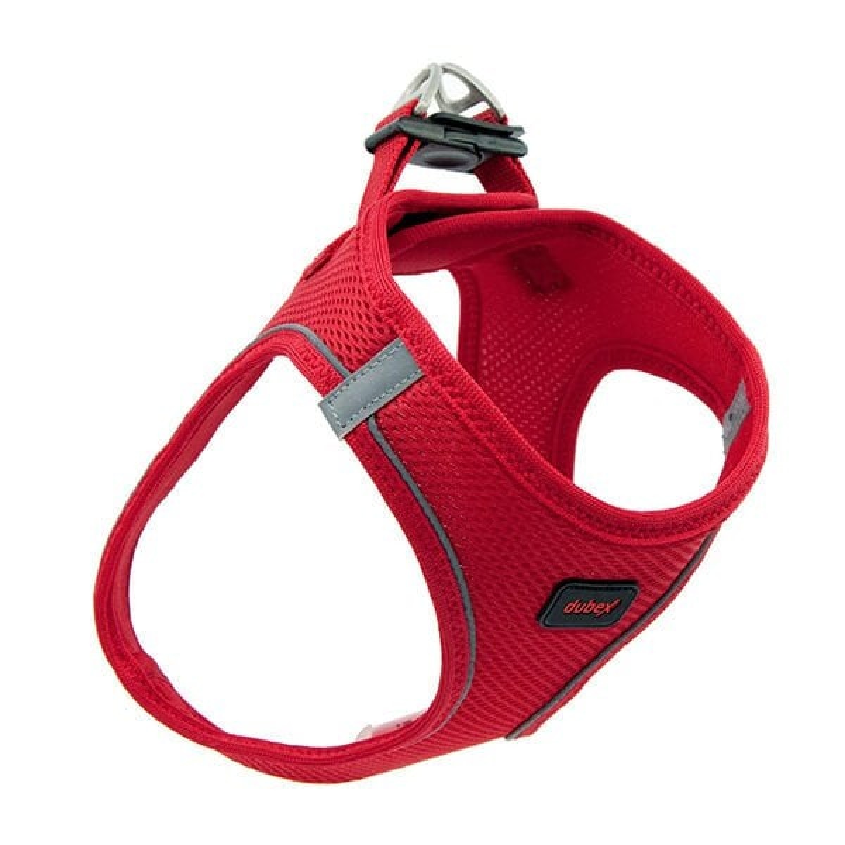 Tailpetz Air Mesh Harness Köpek Göğüs Tasması Xxxsmall Kırmızı 20-24x24-28 Cm Tailpetz Air Mesh Harness Köpek Göğüs Tasması Xxxsmall Kırmızı 20-24x24-28 Cm