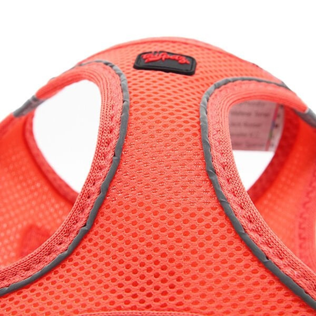 Tailpetz Air Mesh Harness Köpek Göğüs Tasması Xxxsmall Salmon 20-24x24-28 Cm Tailpetz Air Mesh Harness Köpek Göğüs Tasması Xxxsmall Salmon 20-24x24-28 Cm