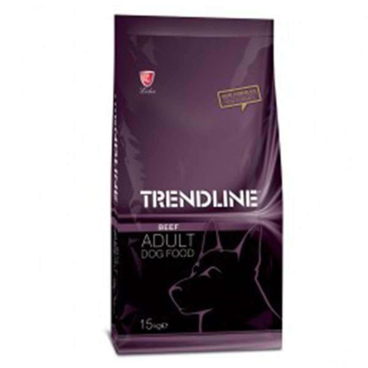Trendline Adult Biftekli Yetişkin Köpek Maması 15 Kg Trendline Adult Biftekli Yetişkin Köpek Maması 15 Kg