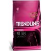Trendline Kitten Tavuklu Yavru Kedi Maması 15 Kg Trendline Kitten Tavuklu Yavru Kedi Maması 15 Kg