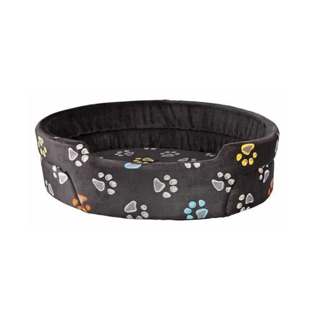 Trixie Jimmy Bed Kedi ve Köpek Yatağı Gri 95x85 Cm Trixie Jimmy Bed Kedi ve Köpek Yatağı Gri 95x85 Cm