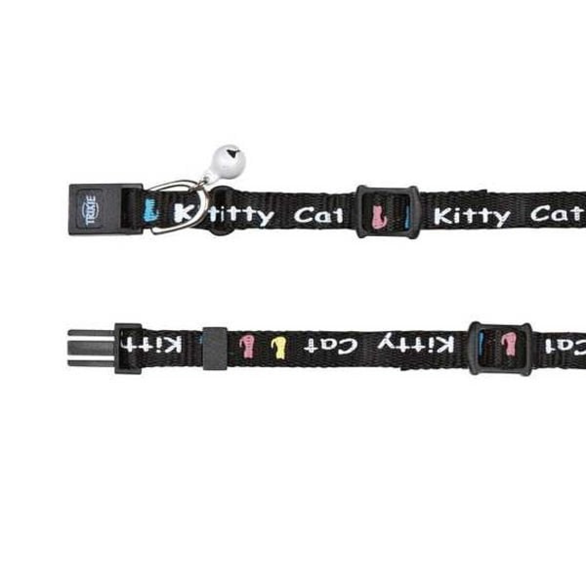 Trixie Kedi Kittycat Yavru Boyun Tasması Trixie Kedi Kittycat Yavru Boyun Tasması