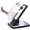 Trixie Kedi Tırmalama ve Oyun Tahtası Krem/Siyah 42 Cm Trixie Kedi Tırmalama ve Oyun Tahtası Krem/Siyah 42 Cm