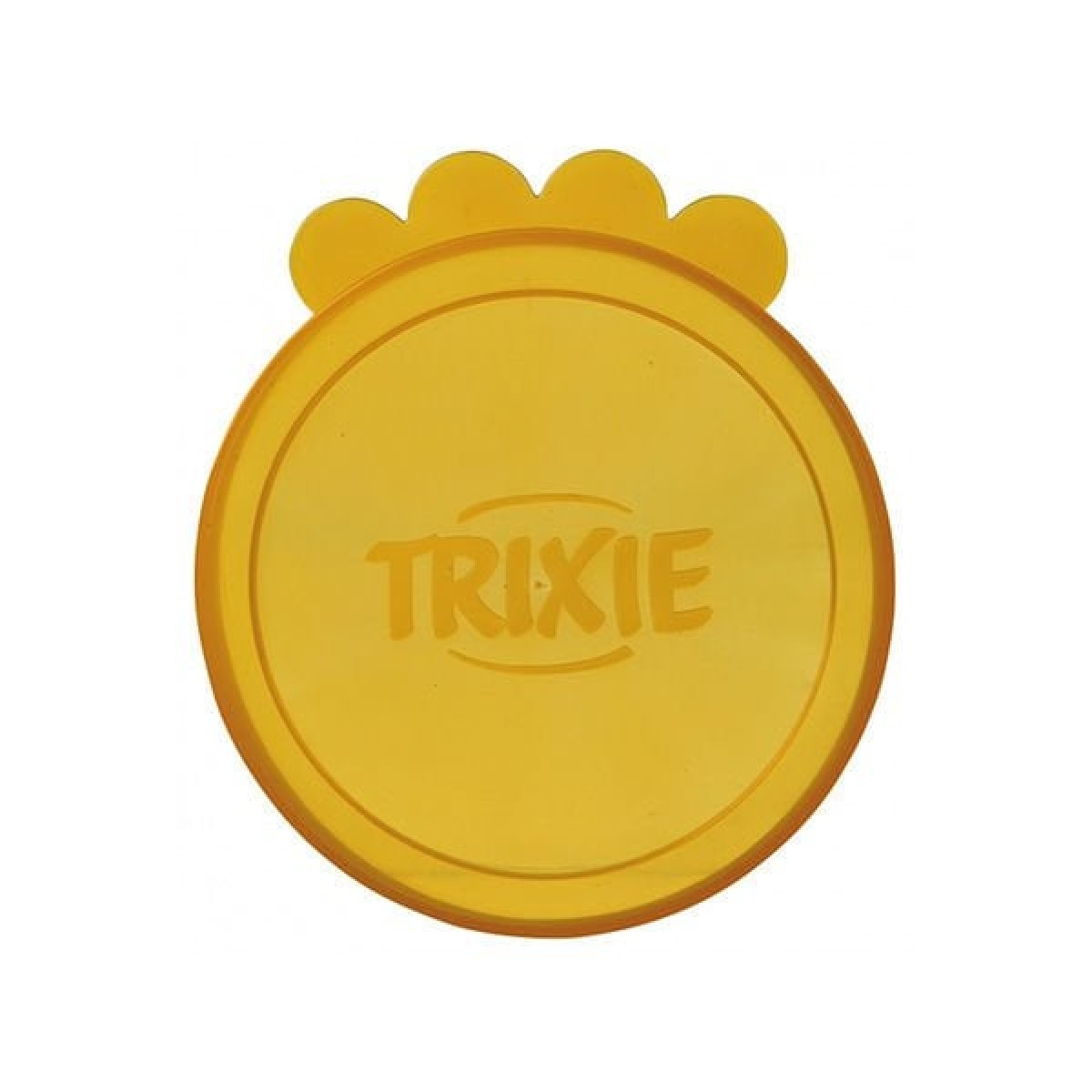 Trixie Konserve Kapağı 2 Adet 10.6 Cm