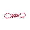 Trixie Köpek Oyuncağı İki Tarafı Tutamaçlı 38 Cm Trixie Köpek Oyuncağı İki Tarafı Tutamaçlı 38 Cm
