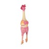Trixie Köpek Oyuncağı Latex 48 Cm Trixie Köpek Oyuncağı Latex 48 Cm