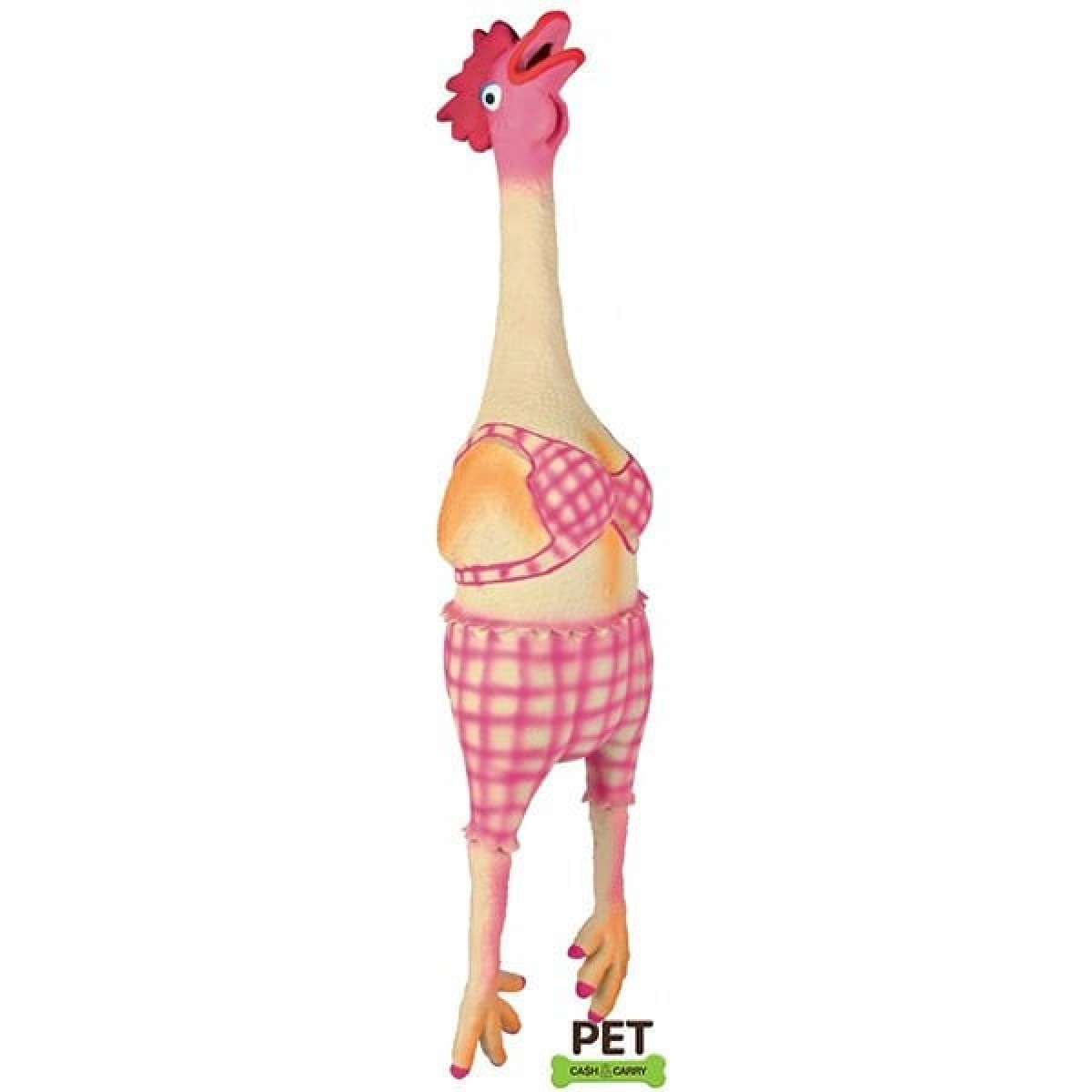 Trixie Köpek Oyuncağı Latex 48 Cm Trixie Köpek Oyuncağı Latex 48 Cm